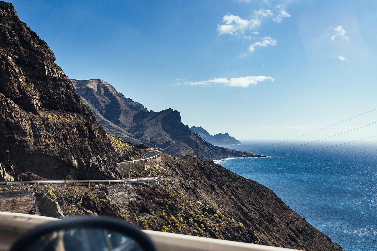 Canary Islands